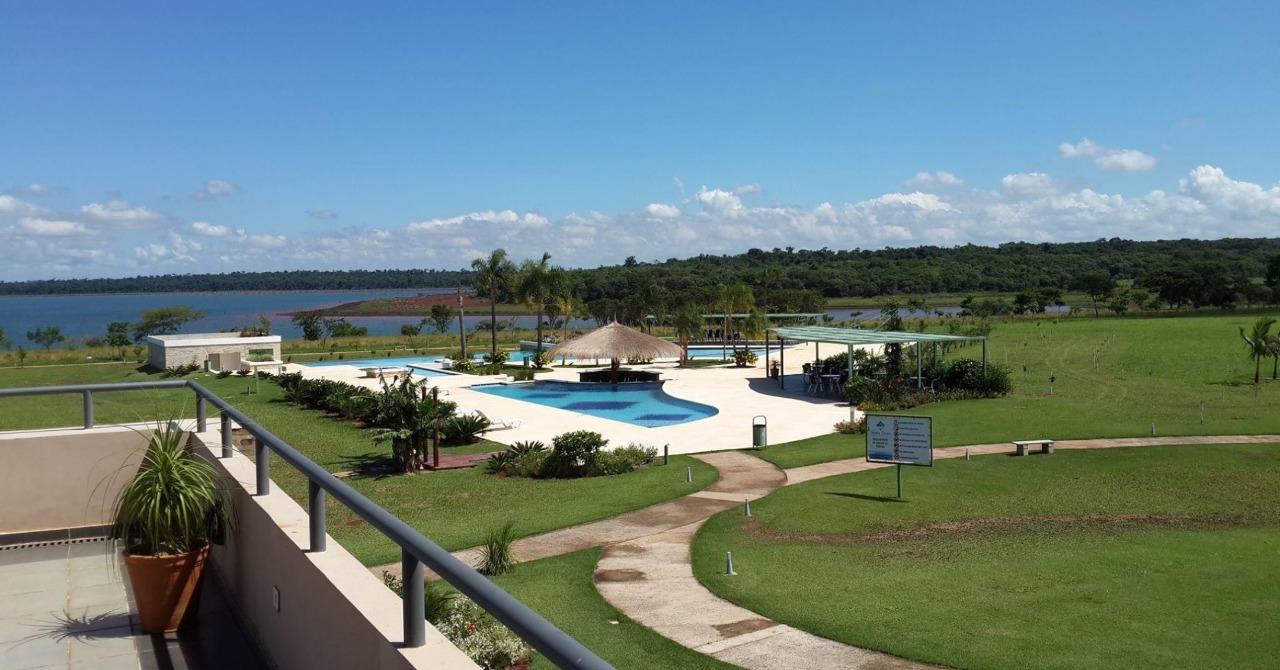 VENDO TERRENO EN SANTA ELENA COUNTRY Y MARINA CLUB — foto 2