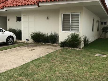 Preciosa Casa En Santa Cruz En Condominio Cerrado Sexto Anillo Y Pirai