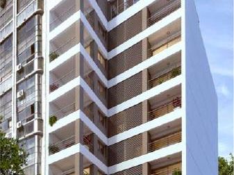 Edificio Quadra 18t | 2 Dorm | Cordon