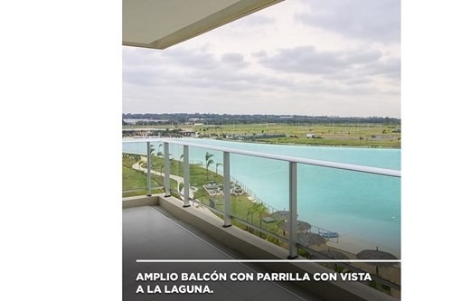 DEPARTAMENTO EN LUQUE - ELIO SERAFINO Y AVDA SILVIO PETIROSSI — foto 2