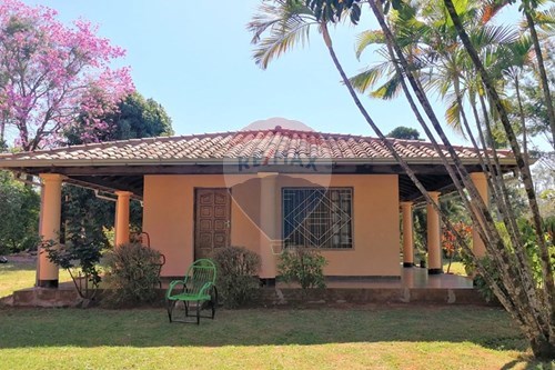 Vendo Casa+ Deposito En Yaguarón — foto 3