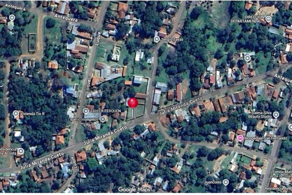 En Venta - Casa -San Estanislao, San Pedro, Paraguay — foto 2
