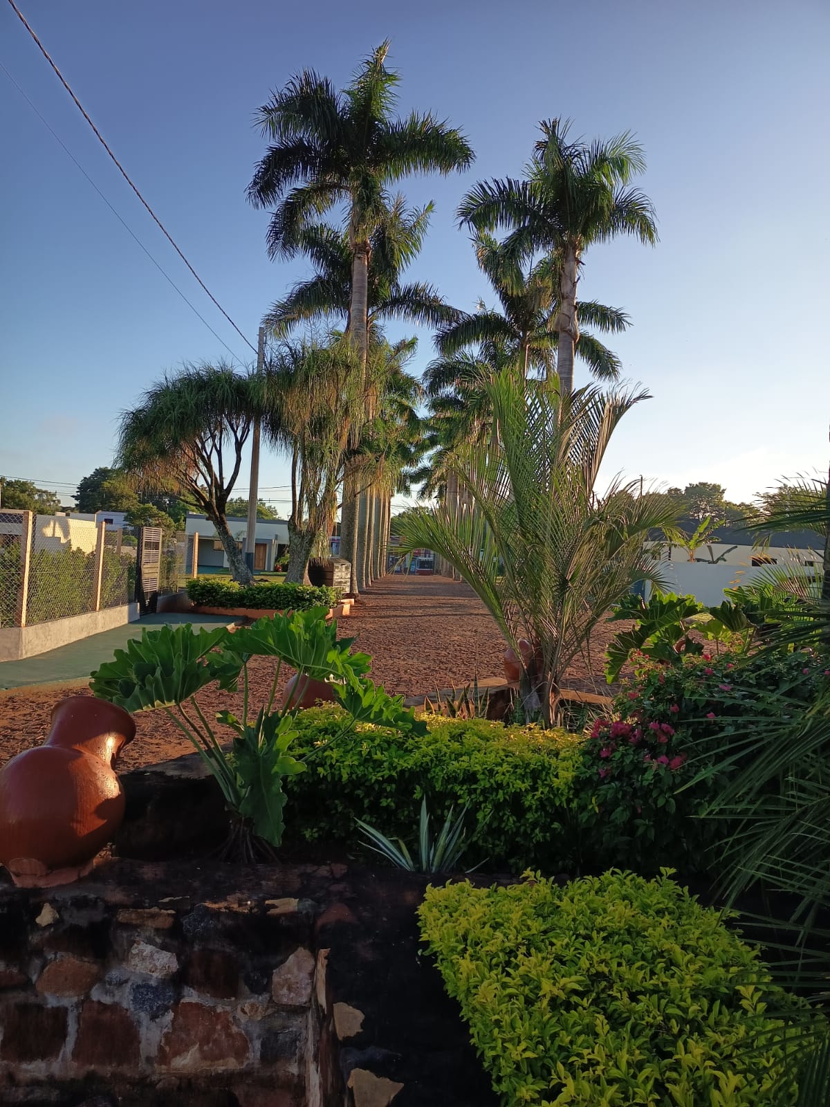 Barrio Cerrado "condominio Kambuchi Ita" — foto 3