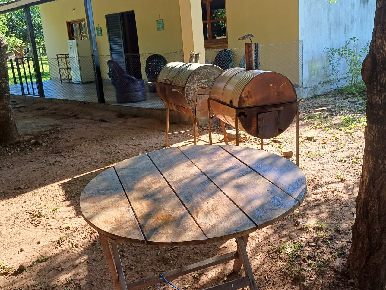VENDO HERMOSA CASA QUINTA EN PARAGUARI — foto 2