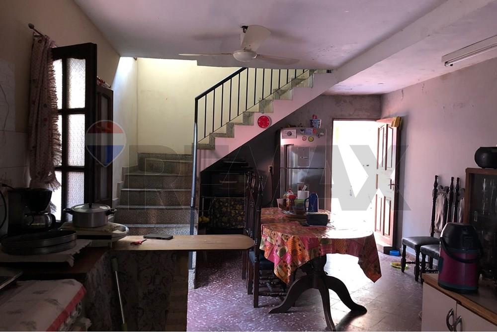 VENDO CASA EN LUQUE — foto 2