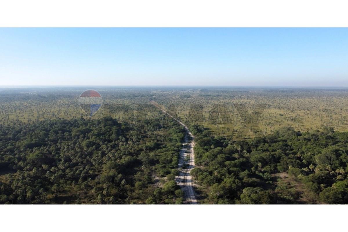 Estancia Ganadera en venta,  Benjamín Aceval, Presidente Hayes, Paraguay — foto 2