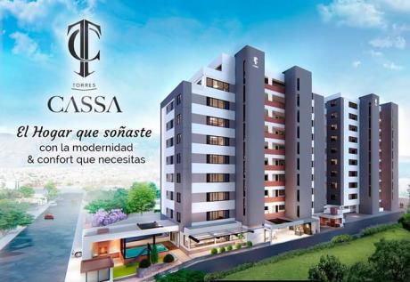 Edificio Torres Cassa