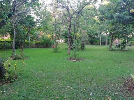 Hermosa Quinta En Venta De Ocasión En Pailon De 8 Has.sobre Carretera,
