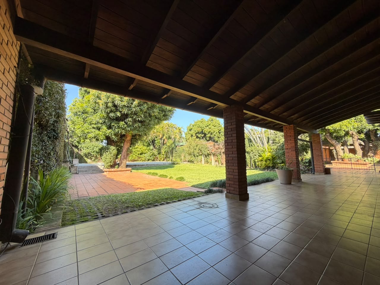 Casa en alquiler en Villa Aurelia