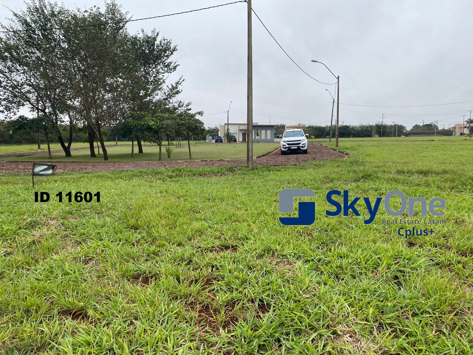 VENDO 2 PROPIEDADES EN DISTRITO PEDRO JUAN CABALLERO Bo. Jardín Aurora — foto 3