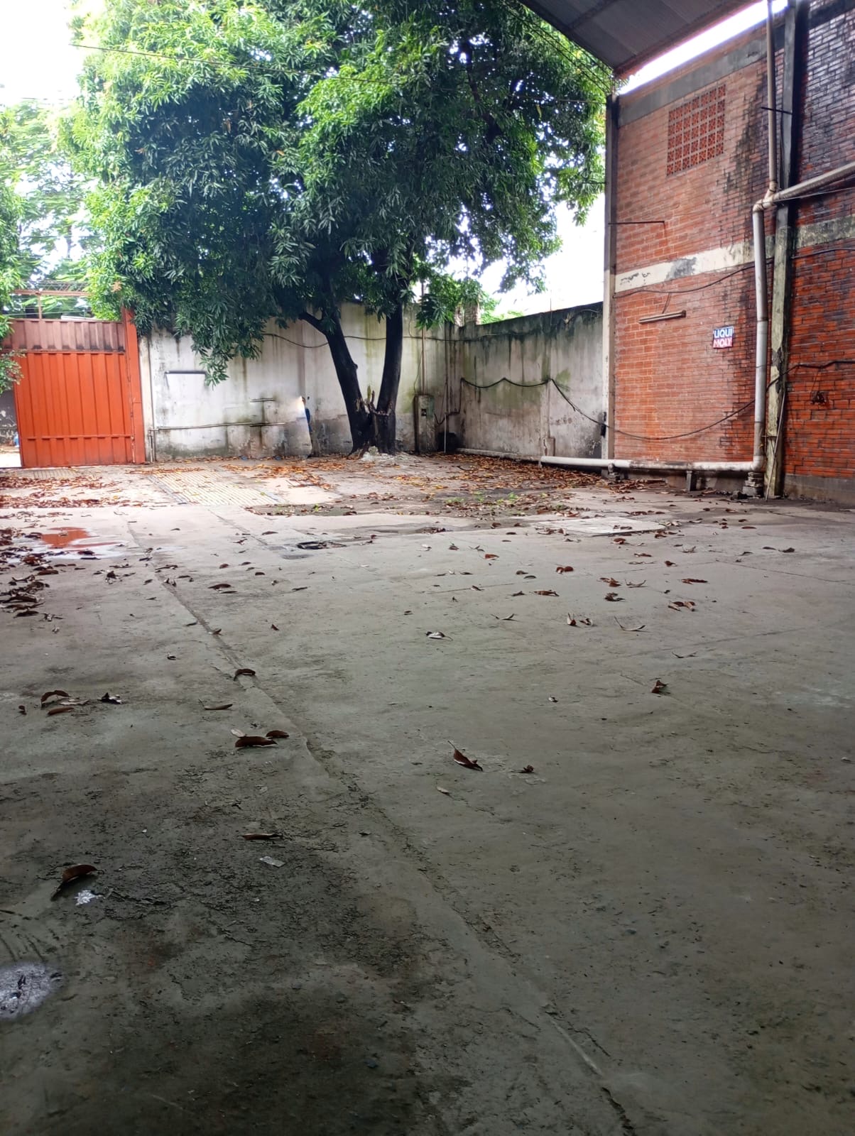 ALQUILO TINGLADO EN EL BARRIO PANAMBIRETA — foto 3