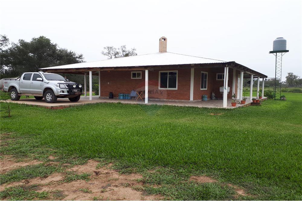 Estancia a la Venta — foto 2