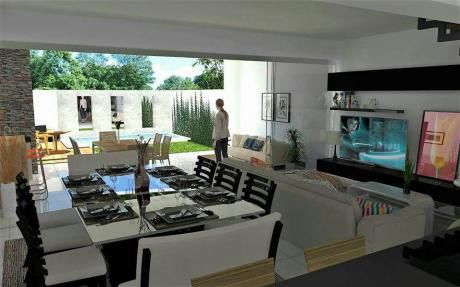 Vendo Duplex A Estrenar En Noviembre 2018