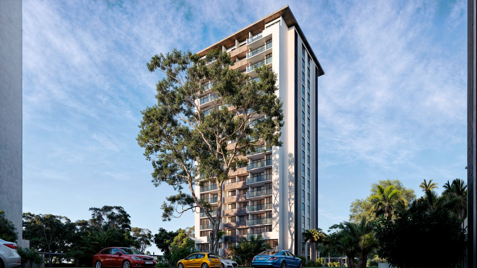 Venta de hermosos monoambientes en Veralta Los Laureles — foto 3