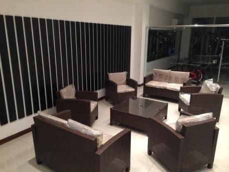 Departamento De Lujo En Venta