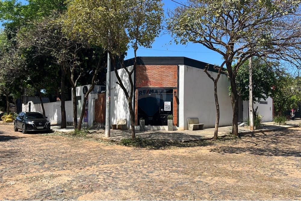 Alquiler local comercial en Mburucuyá – Asunción — foto 2