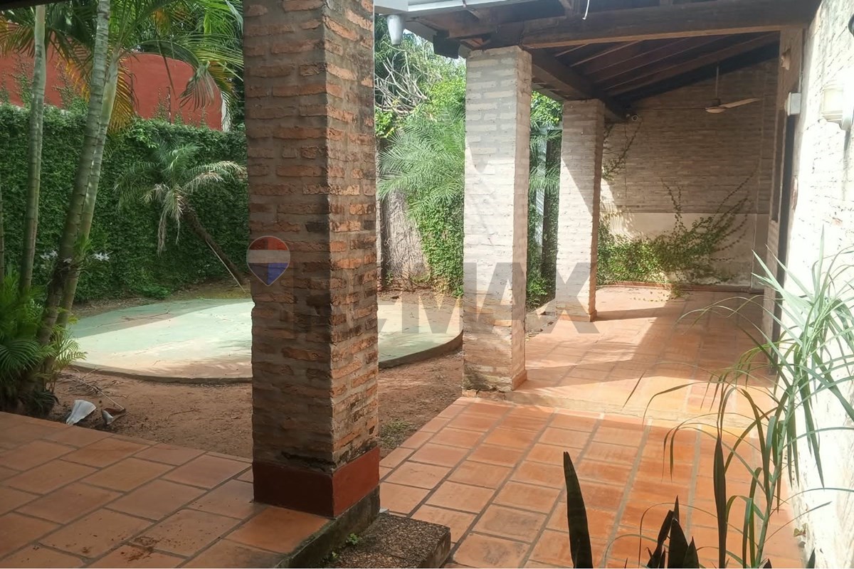 Casa - Alquiler - Capiata, Central, Paraguay — foto 2