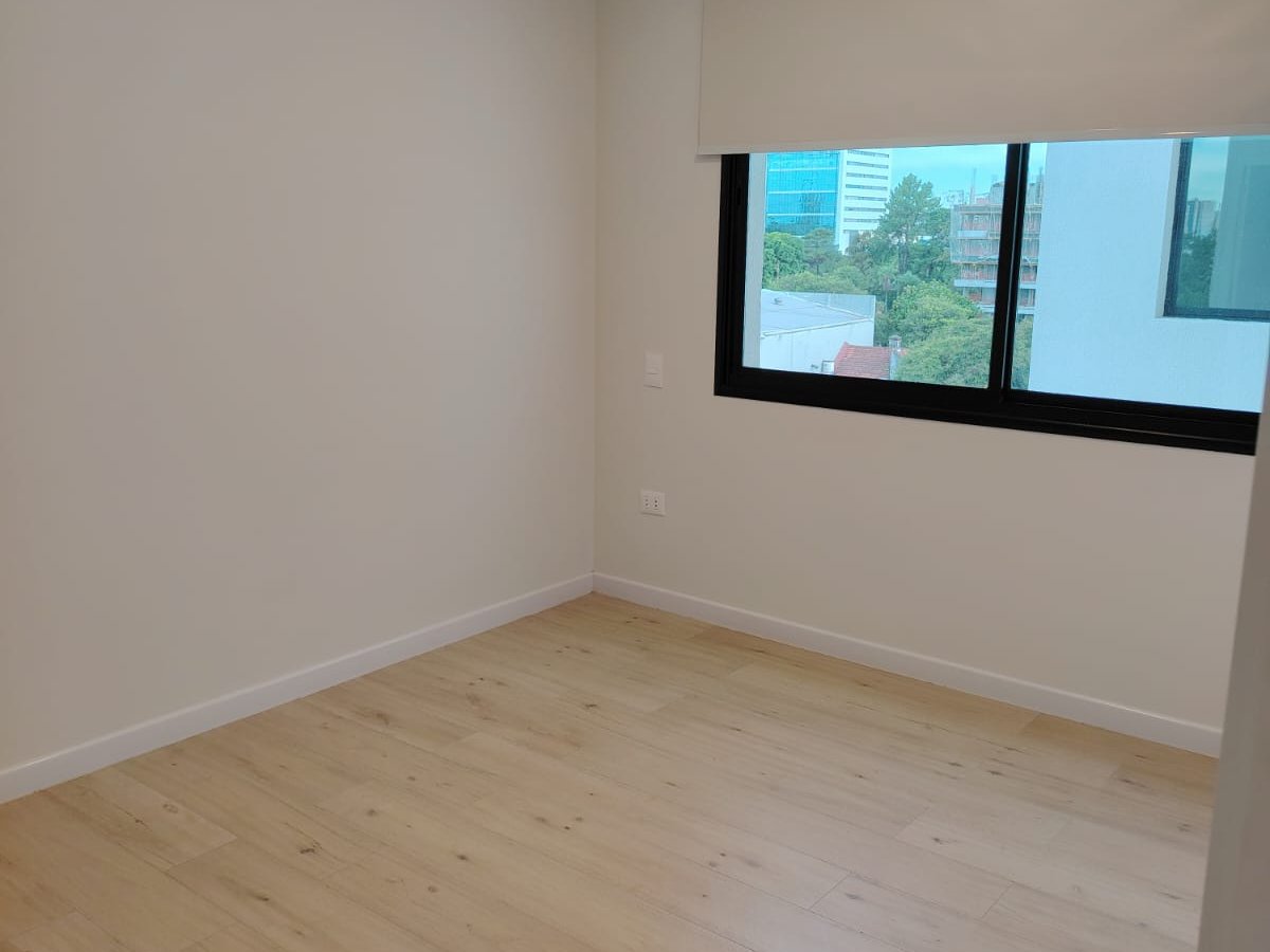 ALQUILO DPTO DE 1 DORMITORIO DE 46MTS2 EN EL EDIFICIO WELL -VILLA MORRA — foto 3