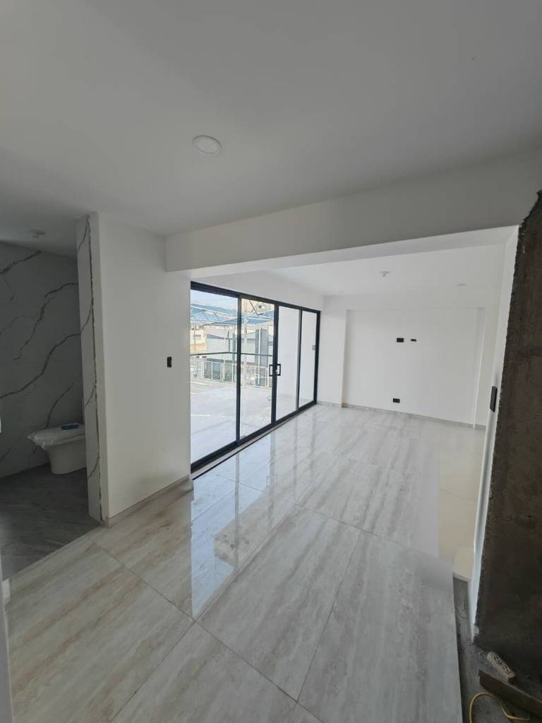 Departamento en venta en Yanahuara
