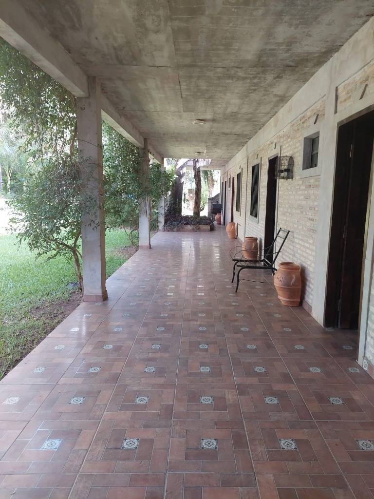 VENDO CASA QUINTA EN SANBER – VILLA SINTRA — foto 3