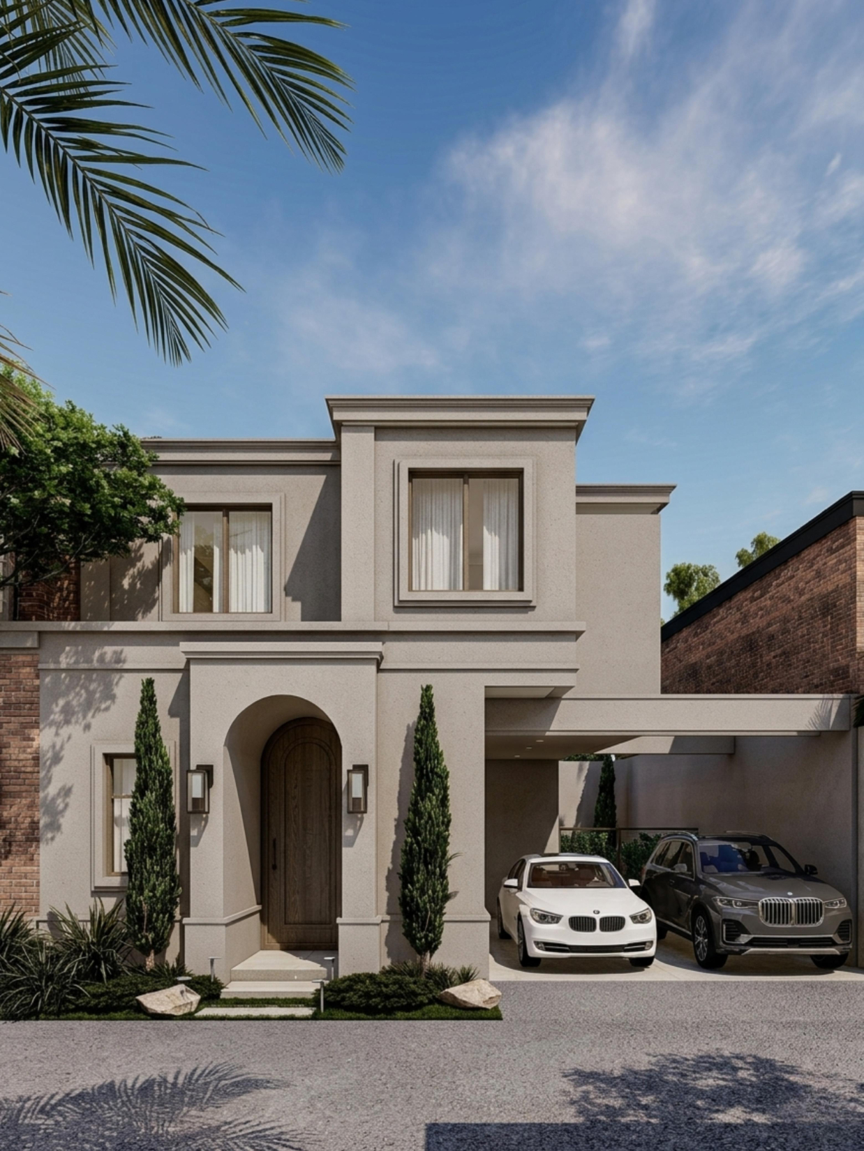 Casa en venta en Mbocayaty