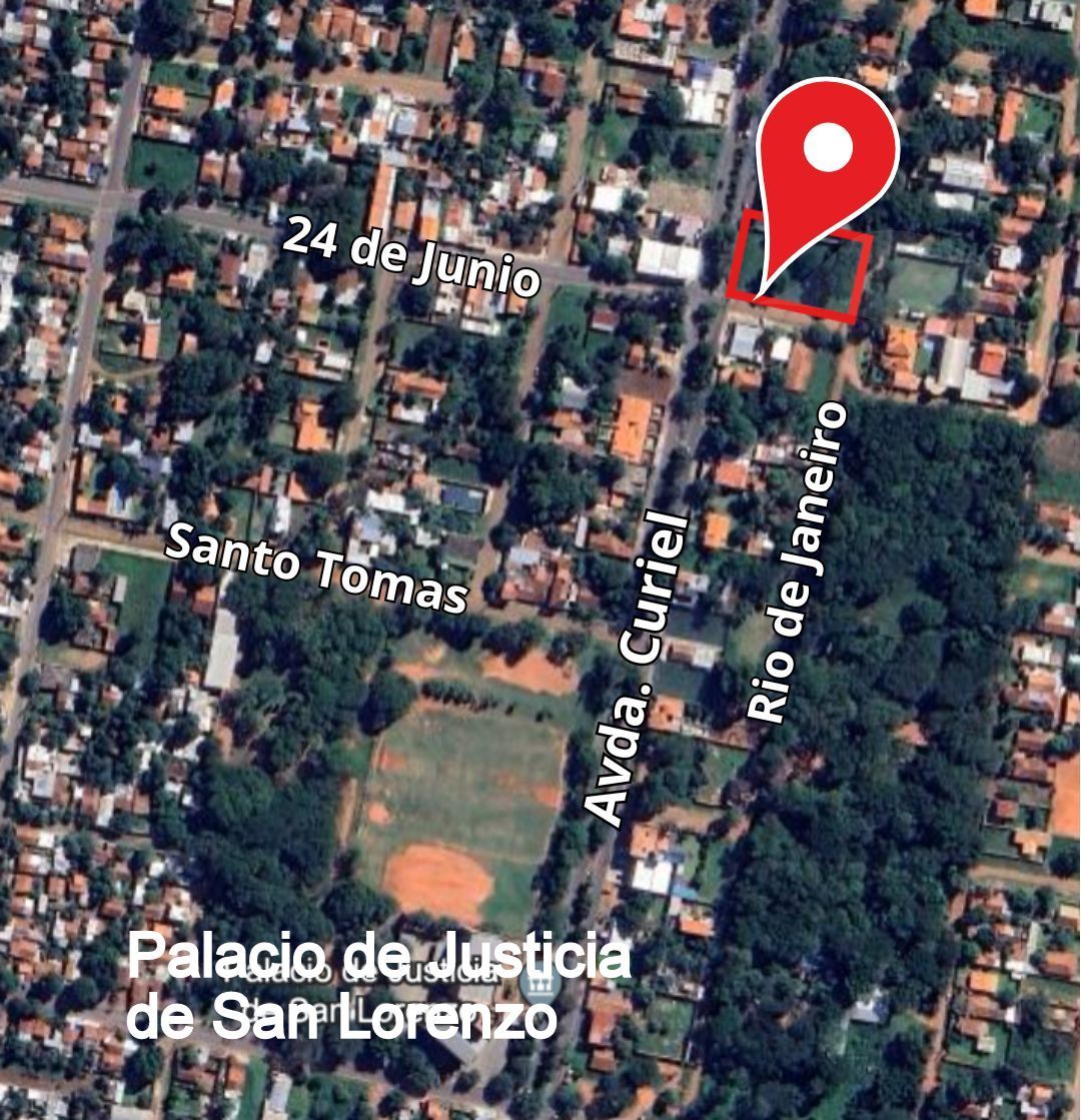 Terreno en venta en San Lorenzo — foto 2
