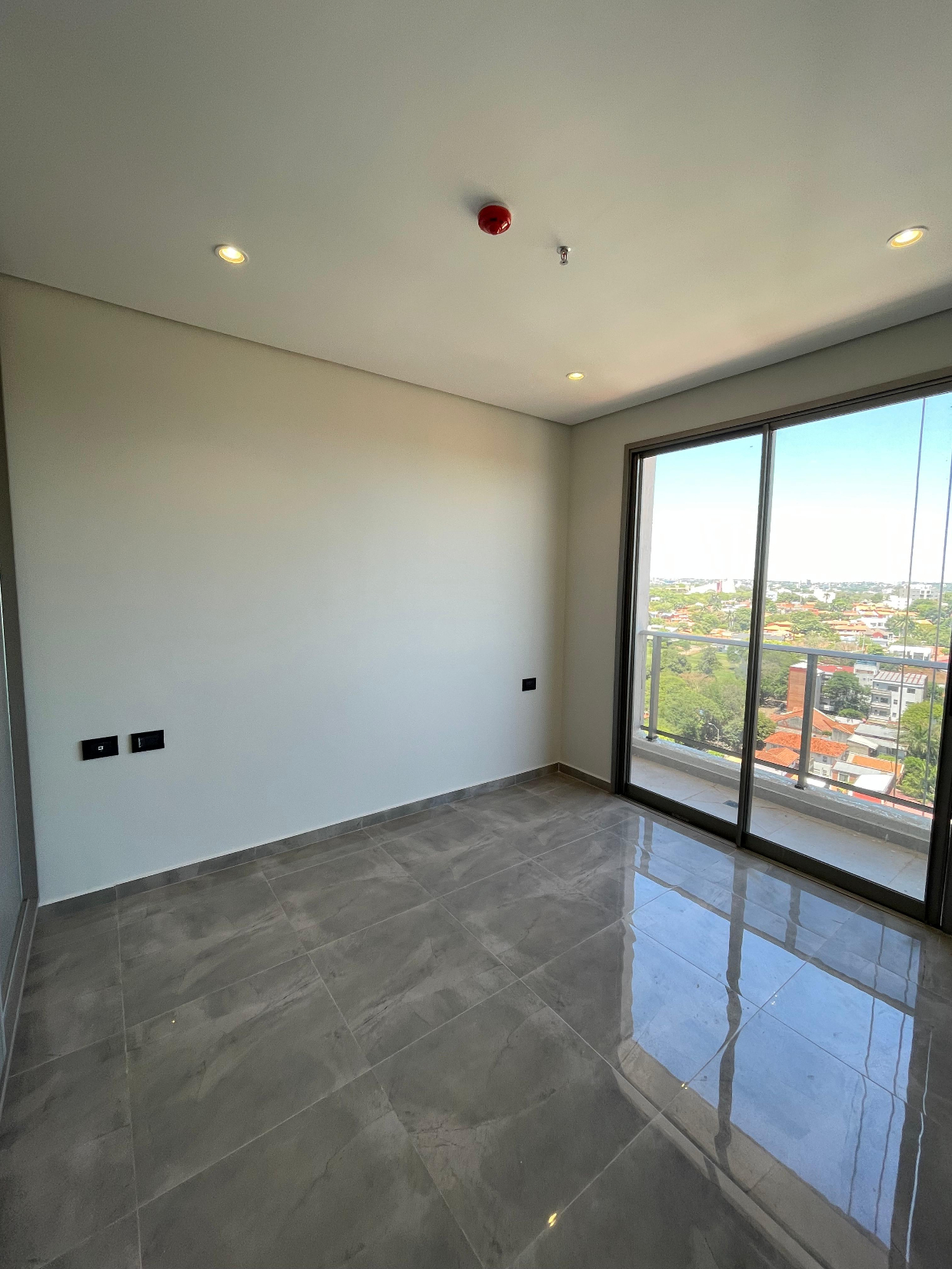 MOLAS LOPEZ EN ALQUILER DEPARTAMENTO A ESTRENAR DE 1 DORMITORIO — foto 2