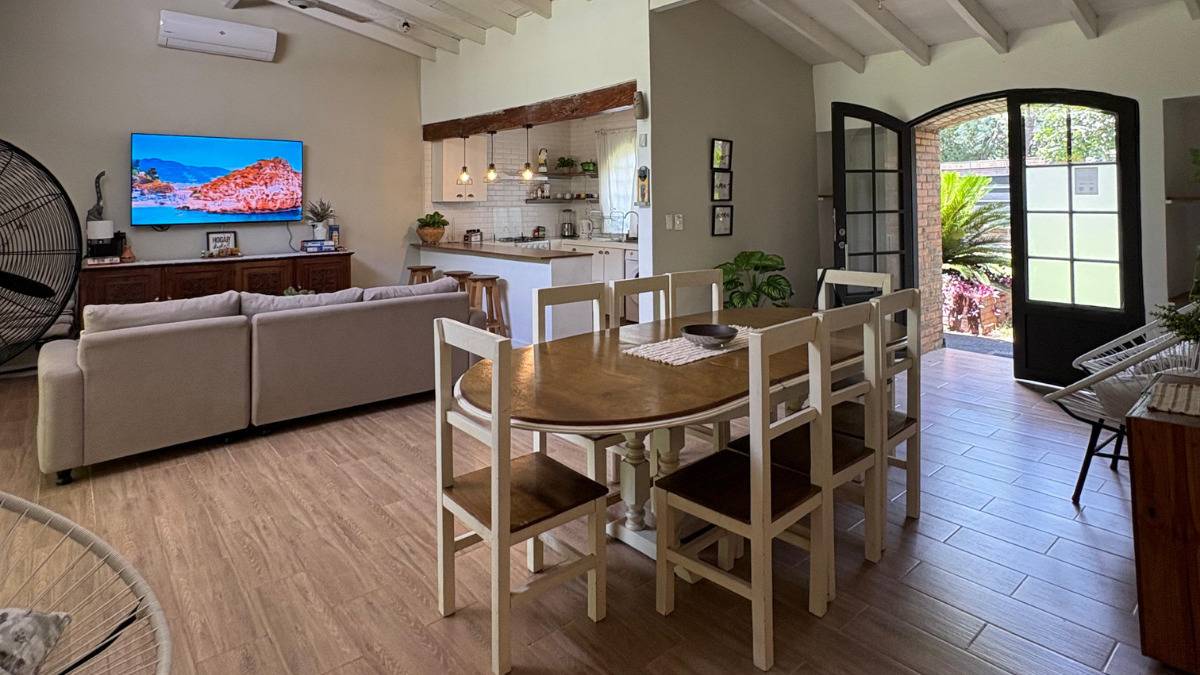 Vendo Casa Amoblada San Bernardino — foto 2