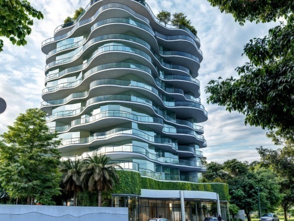 POYECTO EN VENTA EDIFICIO PREMIER YACHT — foto 2