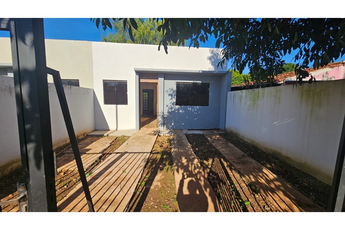 Venta de Casa, Luque — foto 2