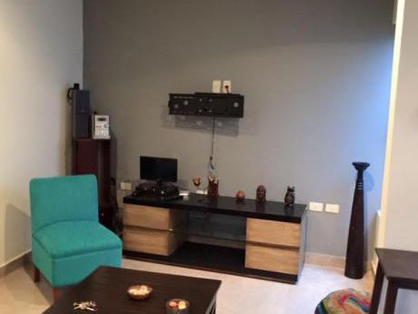 Alquilo Fino Duplex Amoblado!!!!!