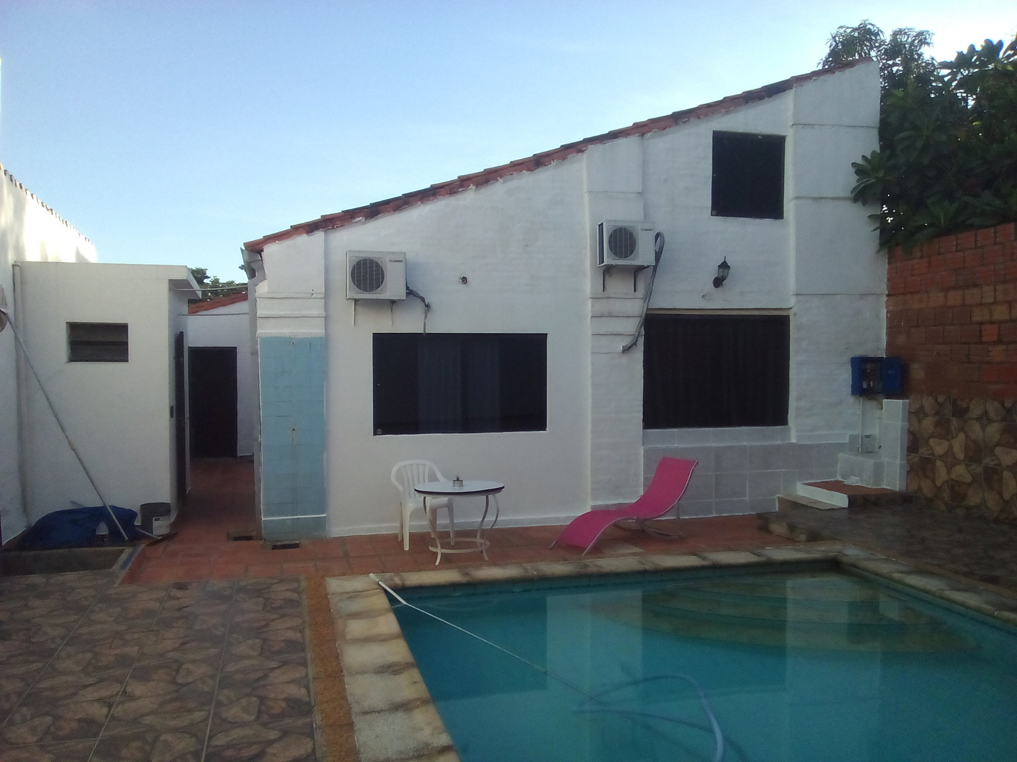 Venta De Hotel- Villa Elisa. — foto 2