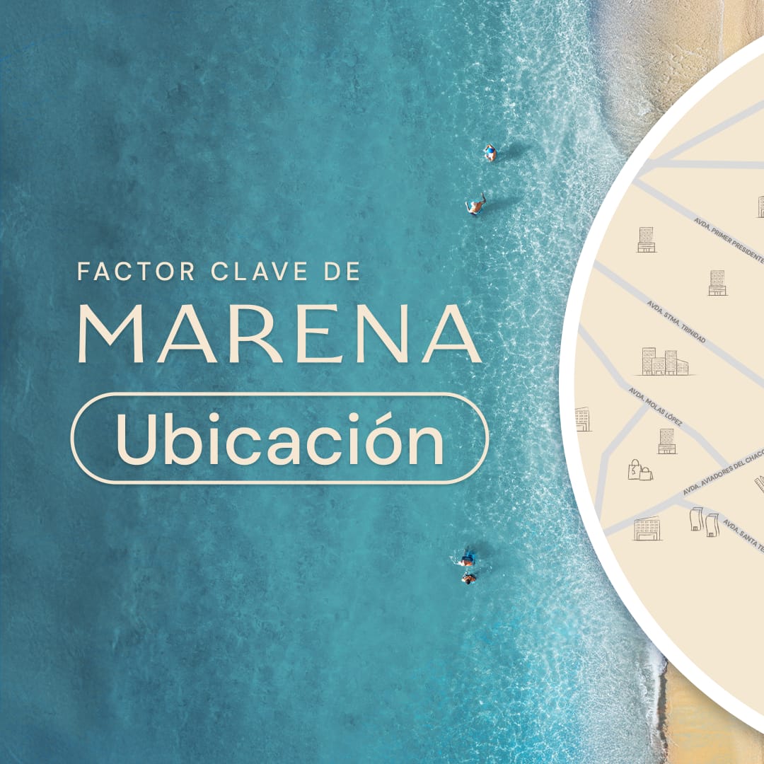 Marena: el desarrollo que redefine invertir en Paraguay — foto 3