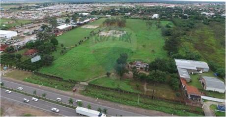 Terreno Para Inversión Inmobiliaria