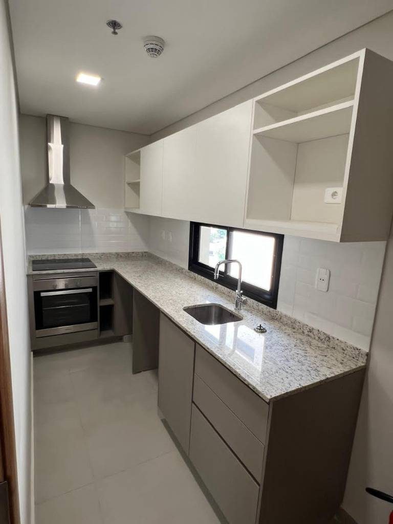 ALQUILO DEPARTAMENTO DE 2  DORMITORIOS AMOBLADO EN EL BO. LAS LOMAS — foto 3
