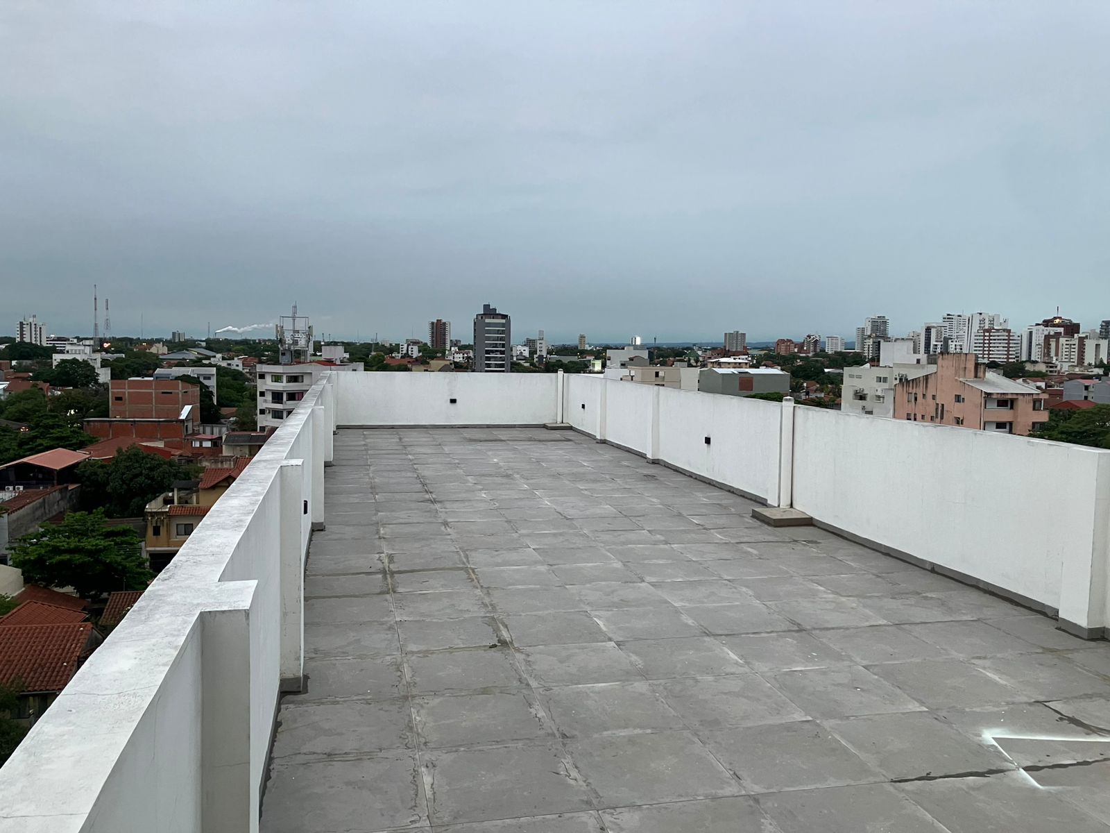 MONOAMBIENTE A ESTRENAR EN ALQUILER EDIFICIO MÓNACO