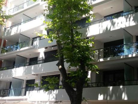 Venta Apartamento 1 Dormitorio Centro