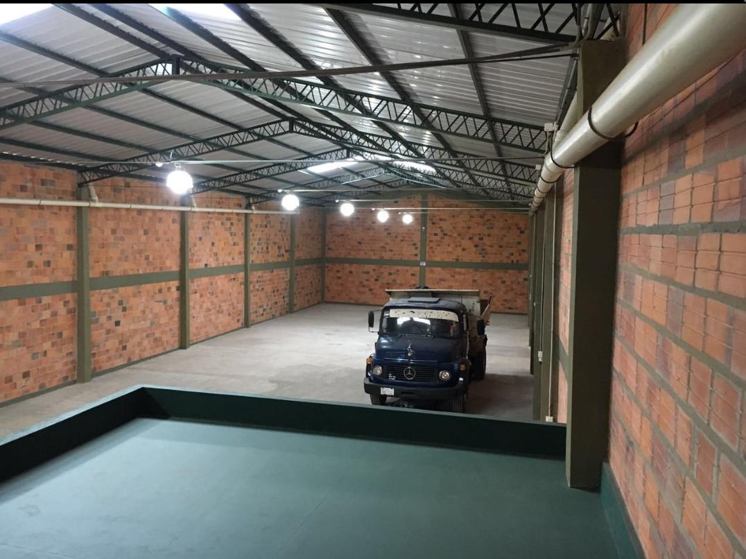 Galpones en excelente zona - Zona Puertos — foto 3