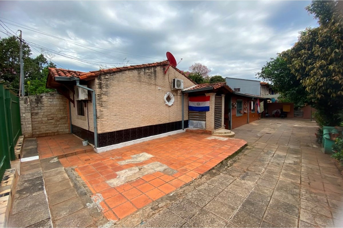 Casa en venta en San Pablo