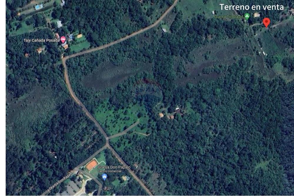 Terreno en Altos - 58,265m² de Oportunidad — foto 3