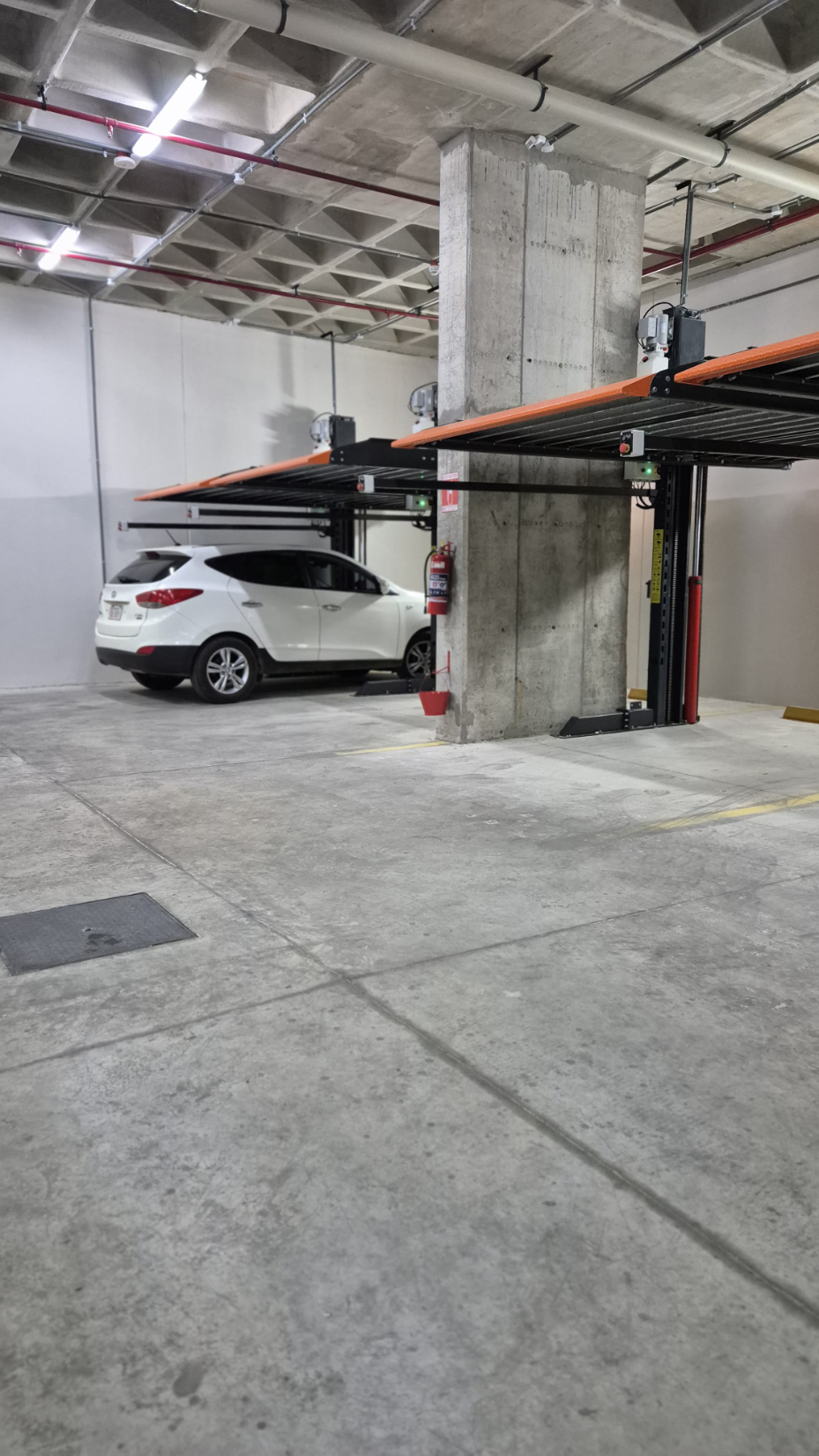 Alquilo Departamento en Edificio First Living — foto 2