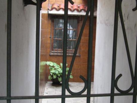 U126993 127.000= Cufre Y Garibaldi Toda En Planta Baja