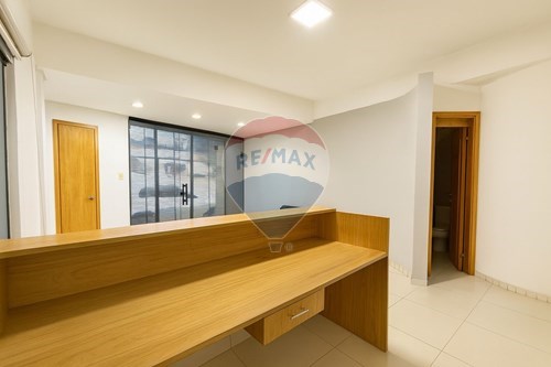Edificio-Alquiler-PY Asunción San Vicente — foto 2