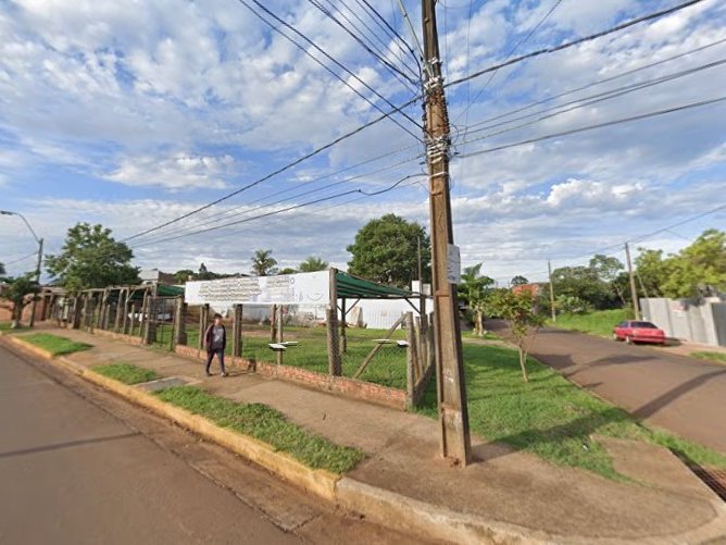 VENDO TERRENO EN BARRIO FÁTIMA ENCARNACIÓN — foto 3