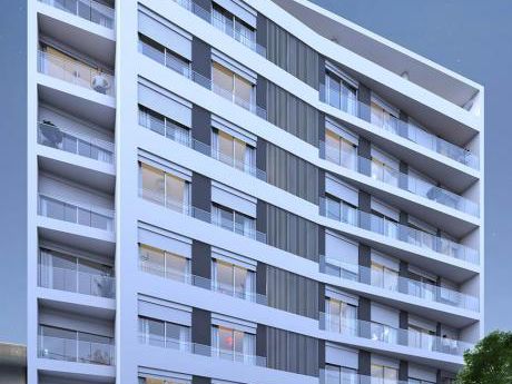 Precioso Monoambiente A Estrenar En 2019!!