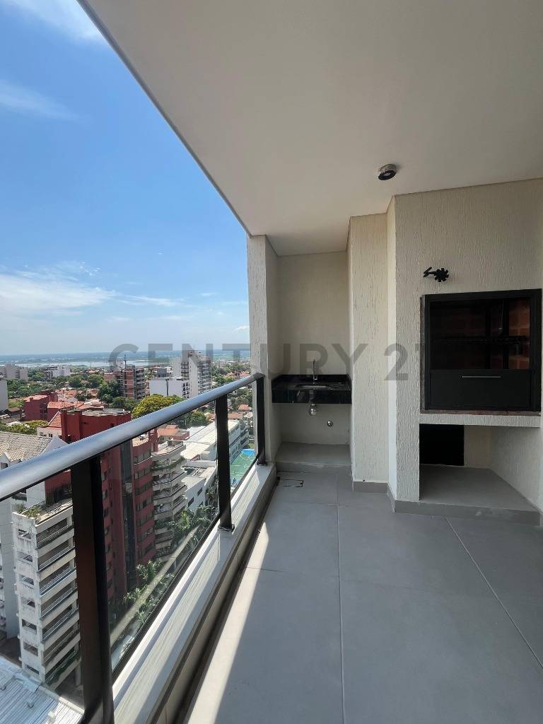 Alquilo departamento en Edificio Palmanova Las Mercedes — foto 3
