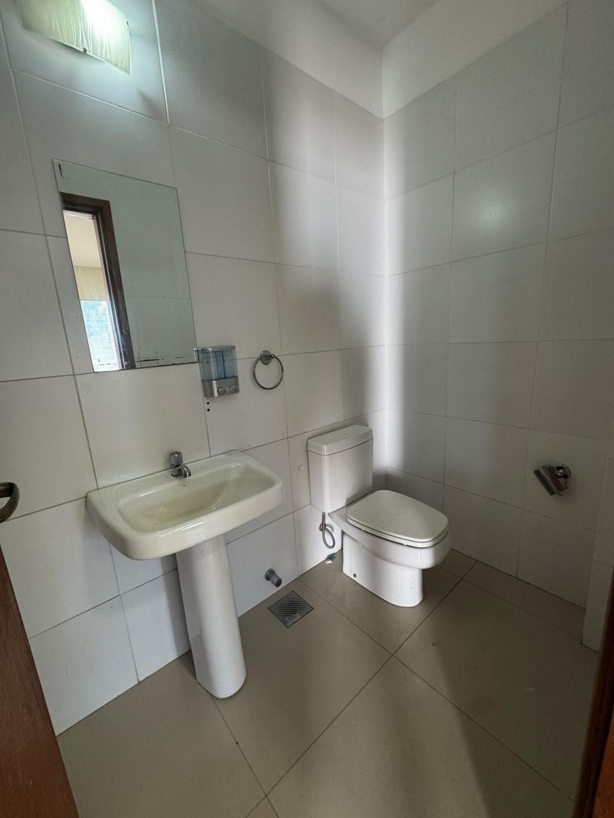 ALQUILO DEPOSITO ZONA EUSEBIO AYALA - ASUNCION — foto 2