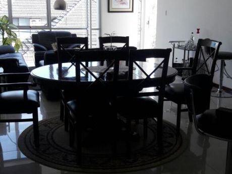 En Alquiler Dpto. En Condominio Zona Oeste B/ Las Palmas