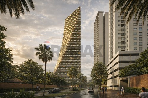 Departamento en venta en Las Carmelitas