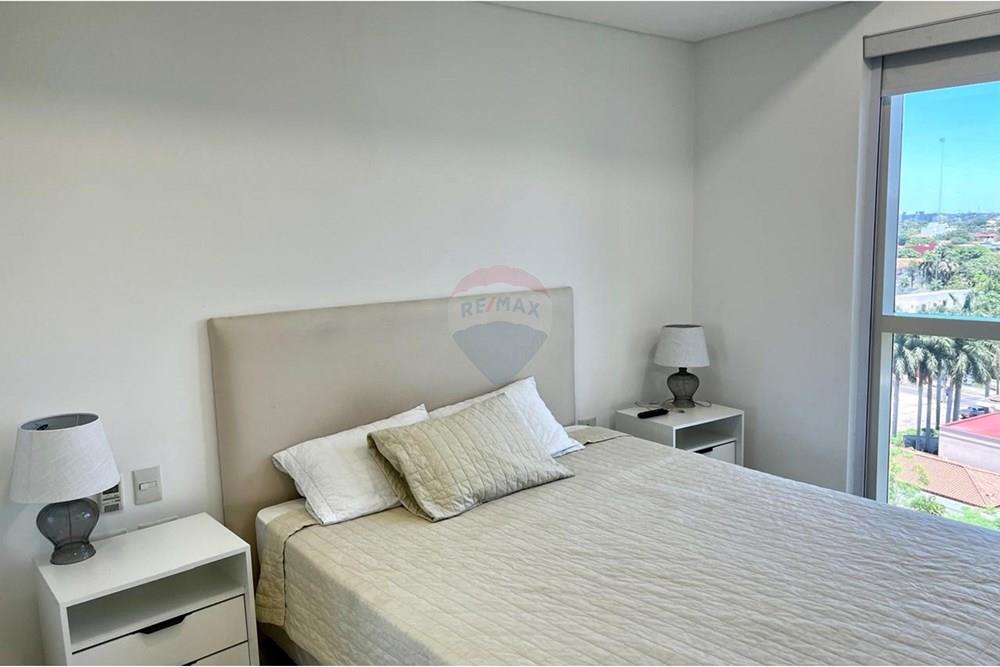 ALQUILO DEPARTAMENTO FULL AMOBLADO EN THE TOWER — foto 2